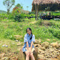 Kiều anh đnags yêu