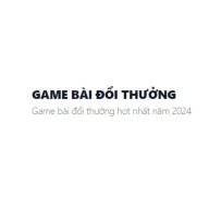 gamebaidoithuong178