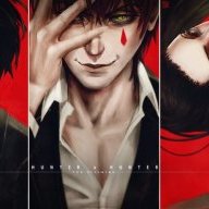 THẦN CHẾT HƯ VÔ