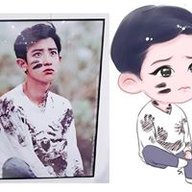Mẫn Trang xoxo