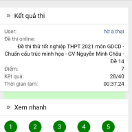 hờ a thai