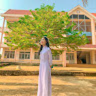 Trâm Anh cute